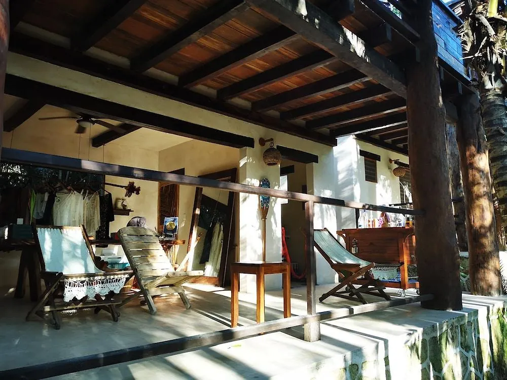 Hotel Buenavista Bacalar Jungle Experience Buenavista (Quintana Roo)