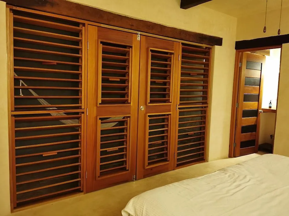 Hotel Buenavista Bacalar Jungle Experience