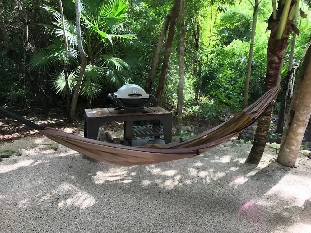 Hotel Buenavista Bacalar Jungle Experience Buenavista (Quintana Roo)