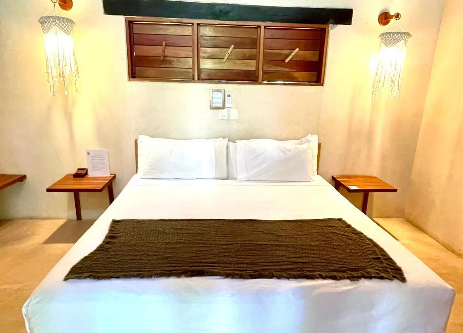 Hotel Buenavista Bacalar Jungle Experience