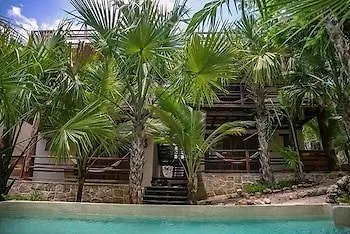 Hotel Buenavista Bacalar Jungle Experience