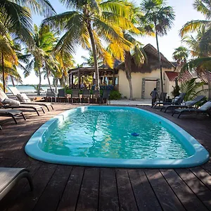 Resort Grand Slam Fishing Tulum