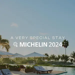 Resort Chablé Maroma