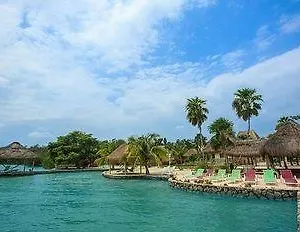 Hotel Bacalar Lagoon