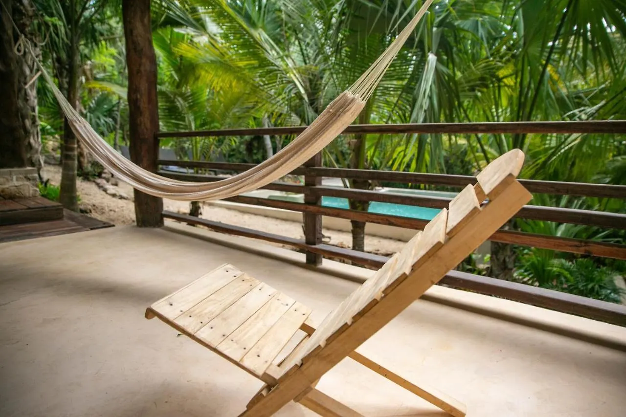 Hotel Buenavista Bacalar Jungle Experience Buenavista (Quintana Roo)