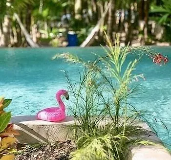 Hotel Buenavista Bacalar Jungle Experience