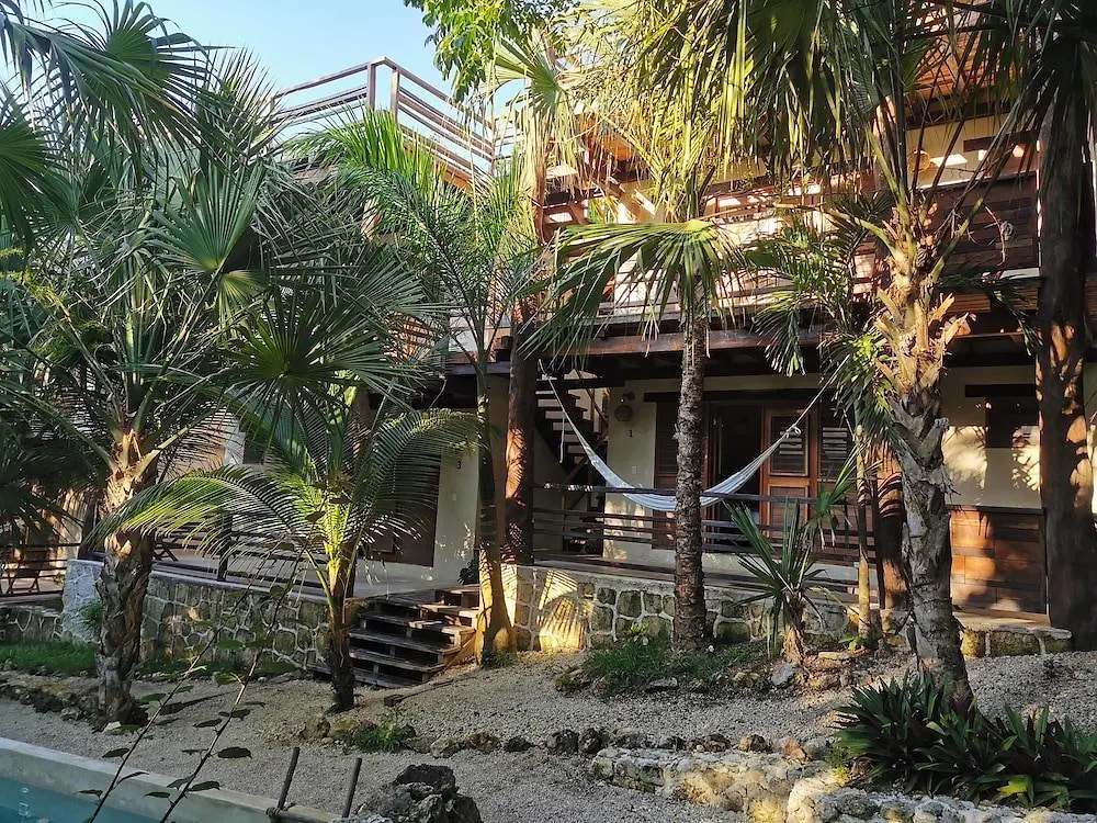 Hotel Buenavista Bacalar Jungle Experience