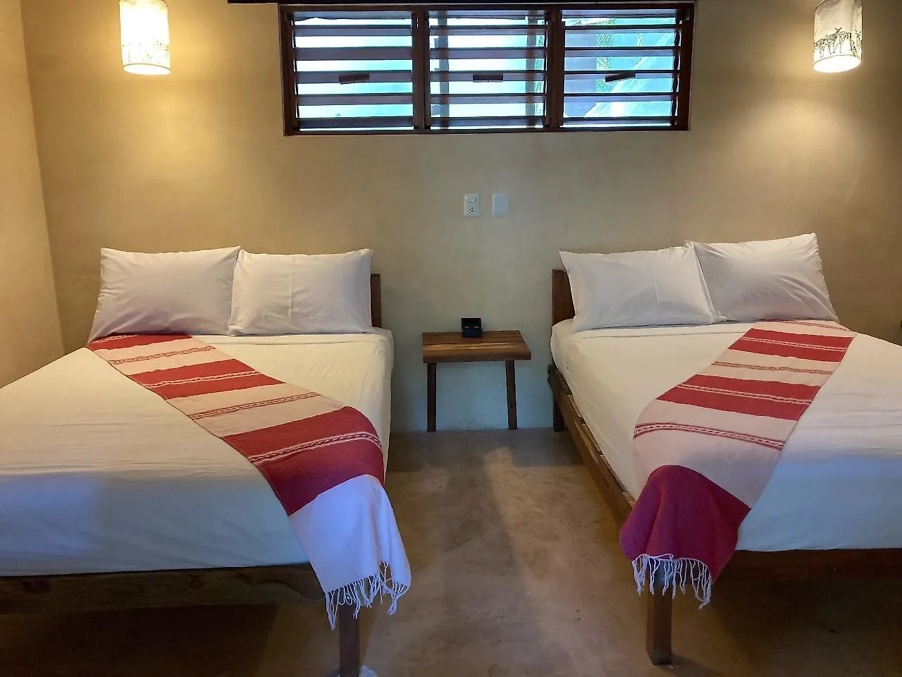 Hotel Buenavista Bacalar Jungle Experience  Buenavista (Quintana Roo)