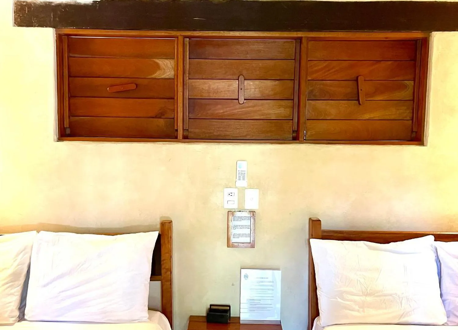 Hotel Buenavista Bacalar Jungle Experience Мексика
