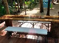Hotel Buenavista Bacalar Jungle Experience Mexico