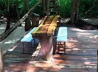Hotel Buenavista Bacalar Jungle Experience