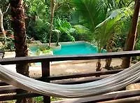 ***  Hotel Buenavista Bacalar Jungle Experience Mexico