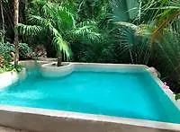 Hotel Buenavista Bacalar Jungle Experience